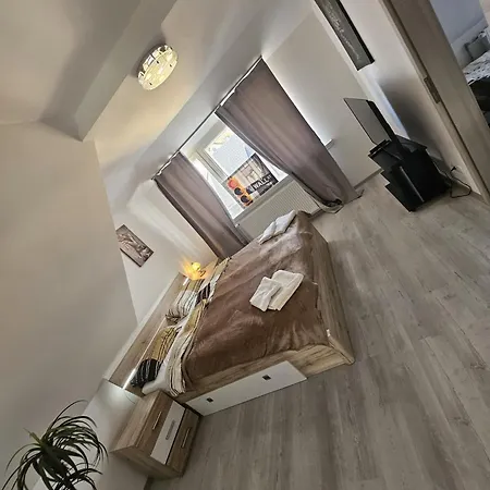 Angels O K B Apartment *