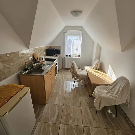 Angels O K B アパート アルテンブルク