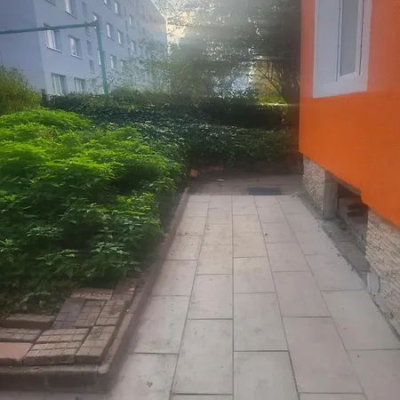 Angels O K B アパート