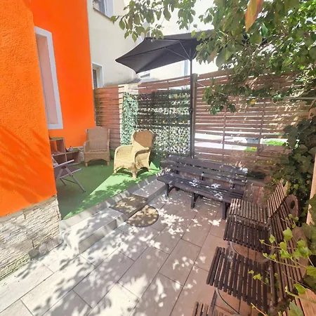 Angels O K B Apartment