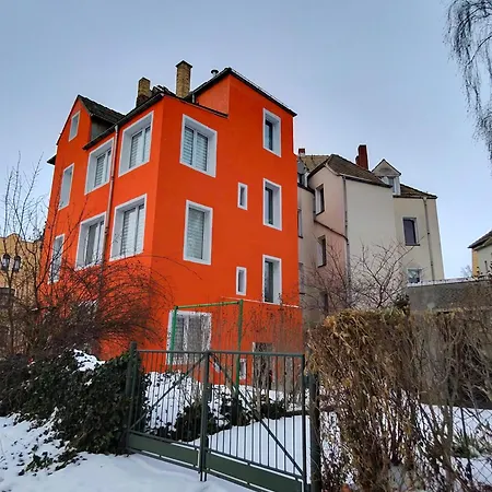 Angels O K B Apartment