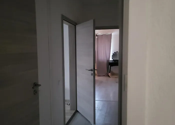 Apartmán Angels O K B Altenburg