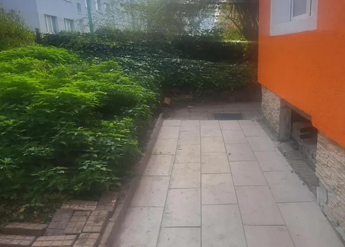 Angels O K B Apartment