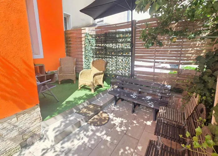 Angels O K B Apartment