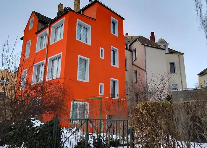 Angels O K B Apartmán